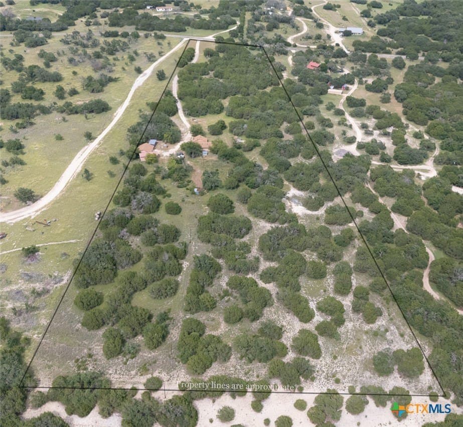 15.96 acres in Bell County - photo 35