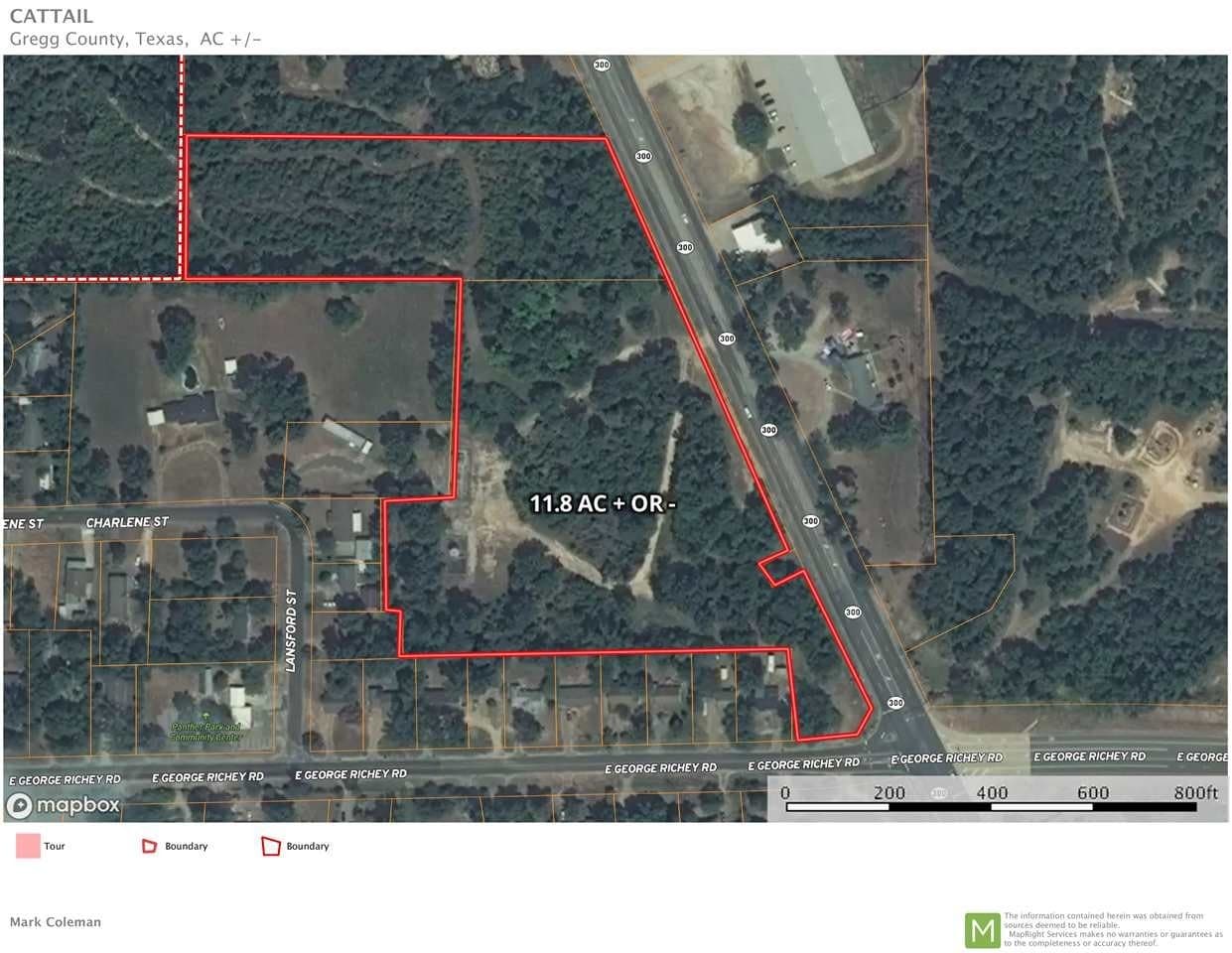 12 acres in Gregg County - photo 3