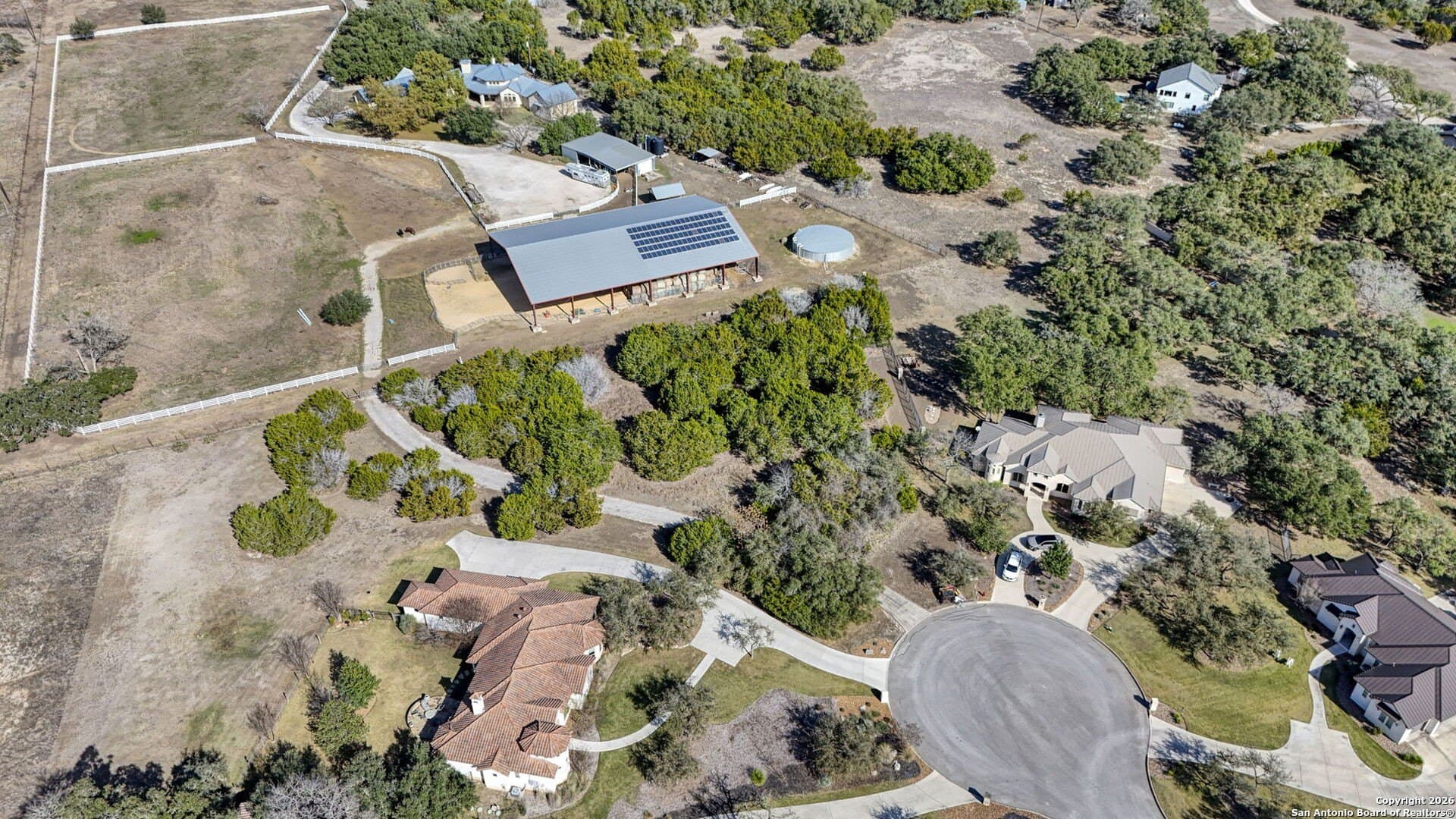 1.27 acres in Kendall County - photo 28