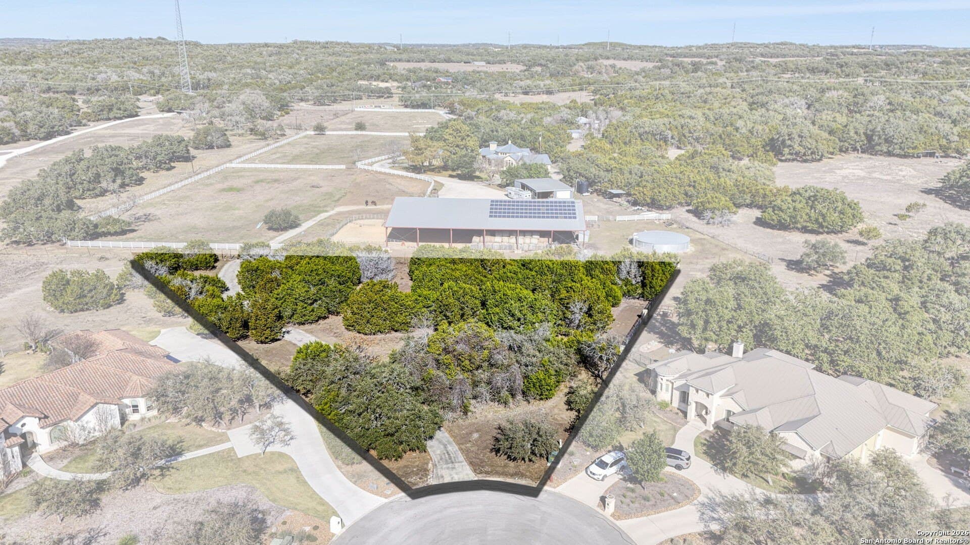 1.27 acres in Kendall County - photo 29