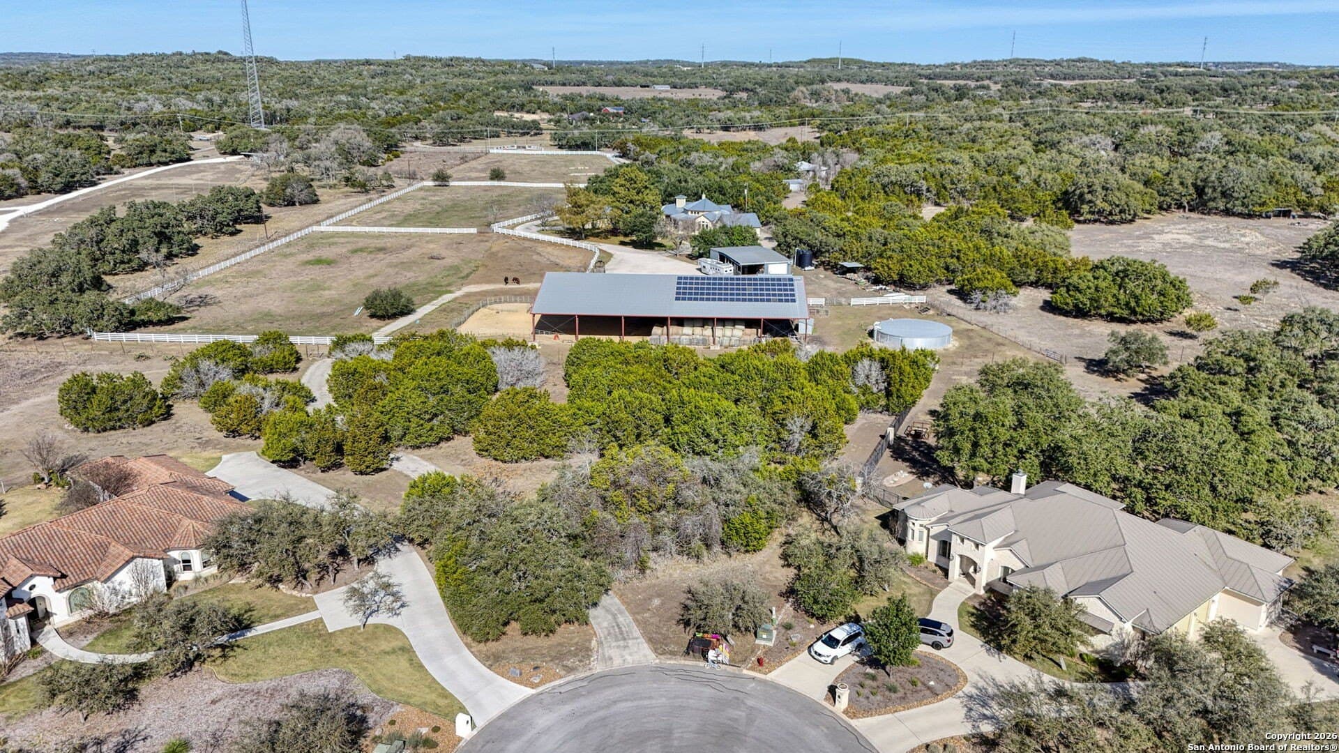 1.27 acres in Kendall County - photo 30