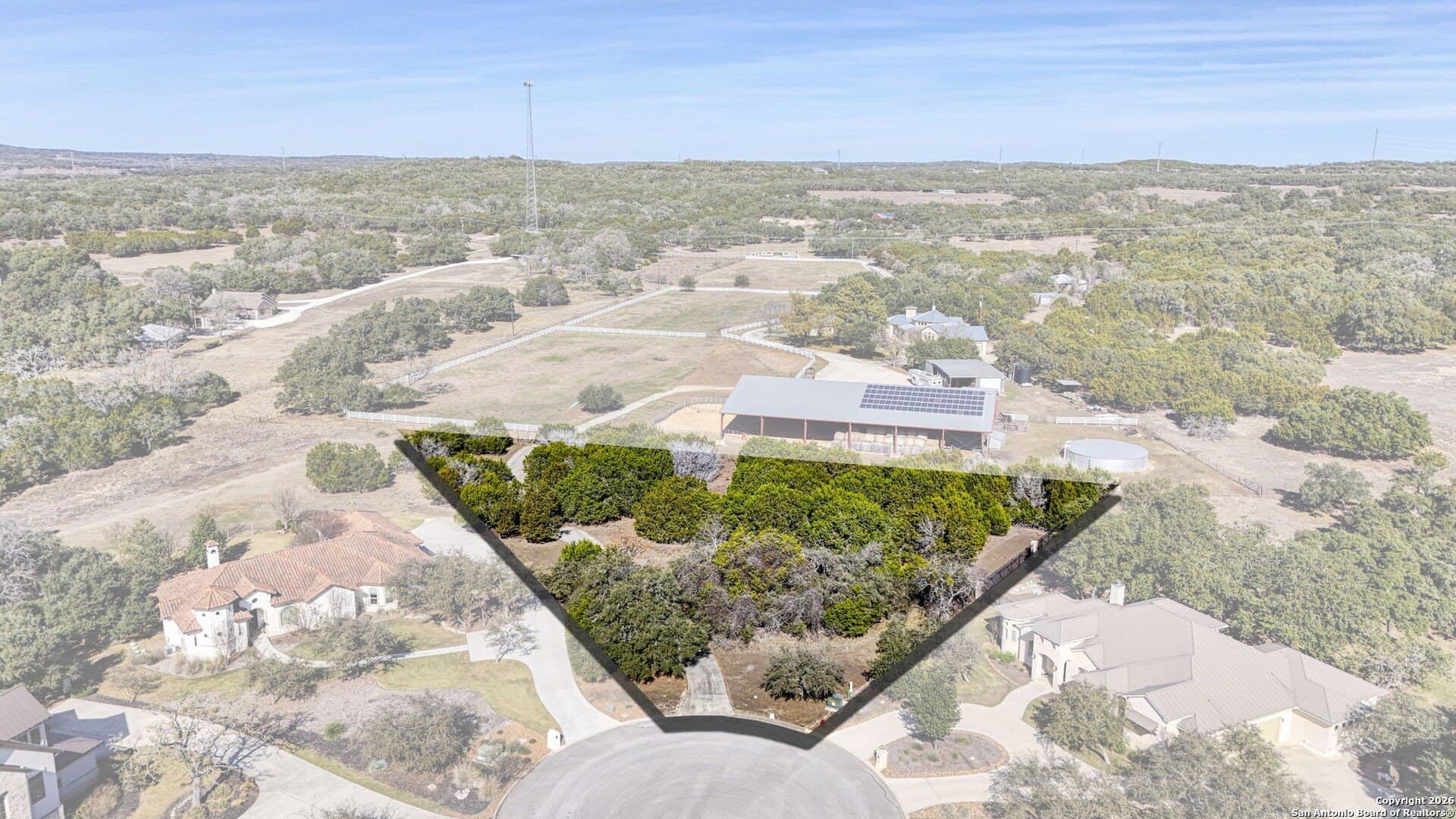 1.27 acres in Kendall County - photo 5