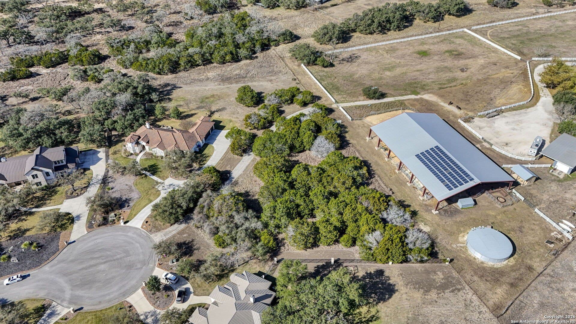 1.27 acres in Kendall County - photo 16