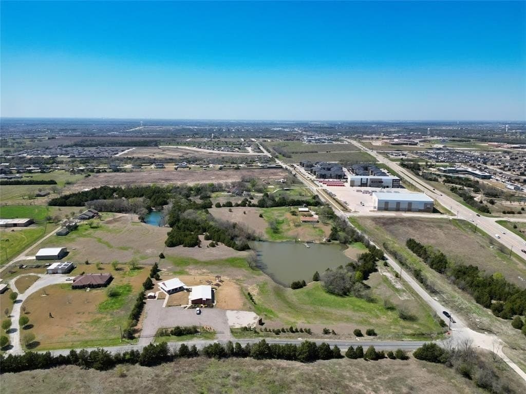 20 acres in Collin County - photo 20