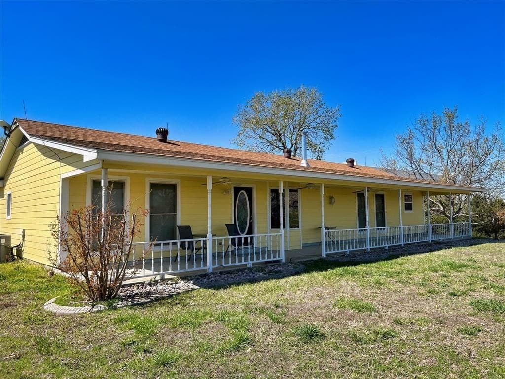 20 acres in Collin County - photo 28
