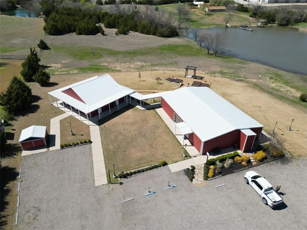 20 acres in Collin County - photo 6