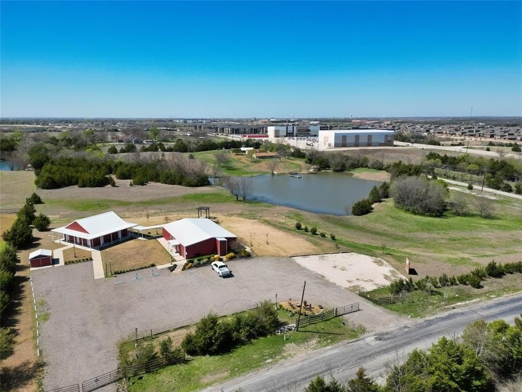 20 acres in Collin County - photo 5
