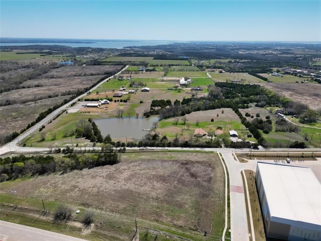 20 acres in Collin County - photo 4