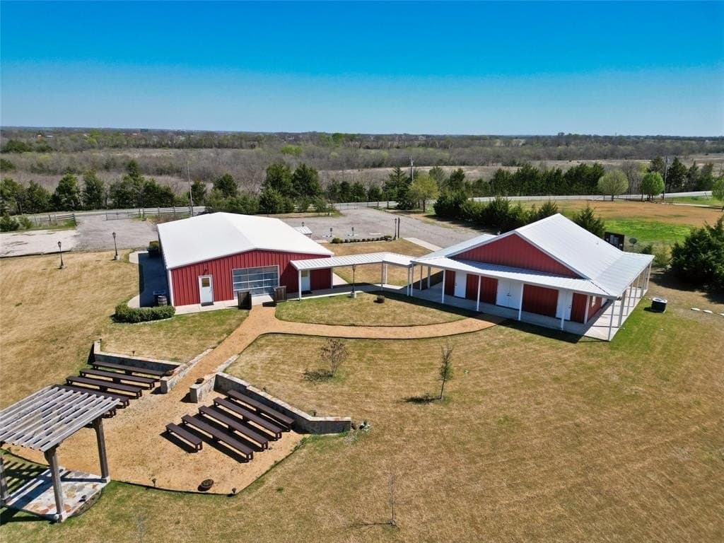20 acres in Collin County - photo 7