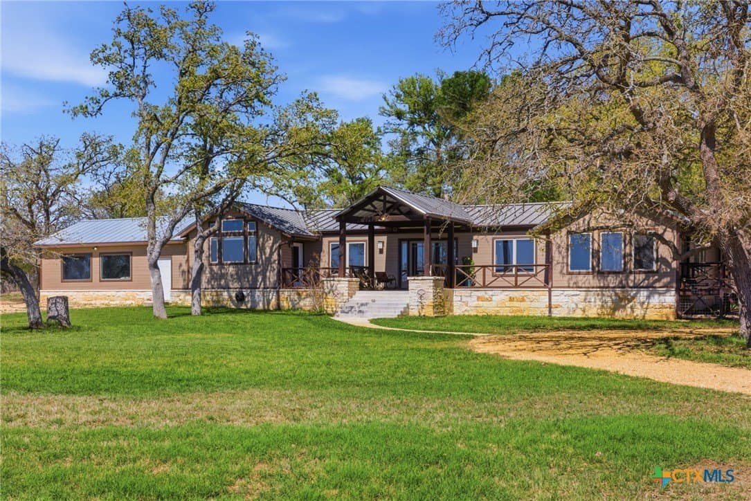 19.91 acres in Caldwell County - photo 3