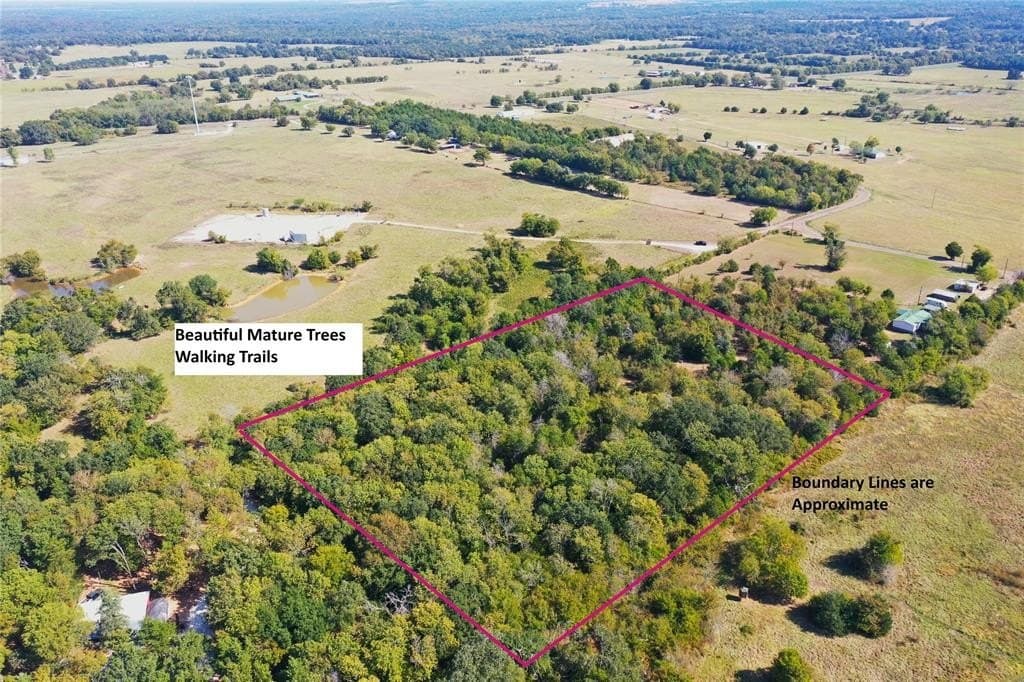 5.17 acres in Freestone County - photo 3