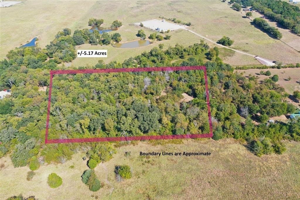 5.17 acres in Freestone County - photo 4