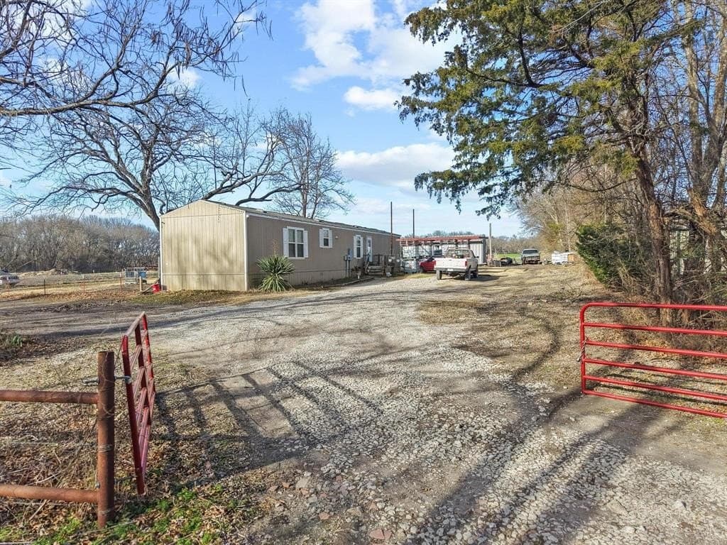 23.06 acres in Grayson County - photo 3