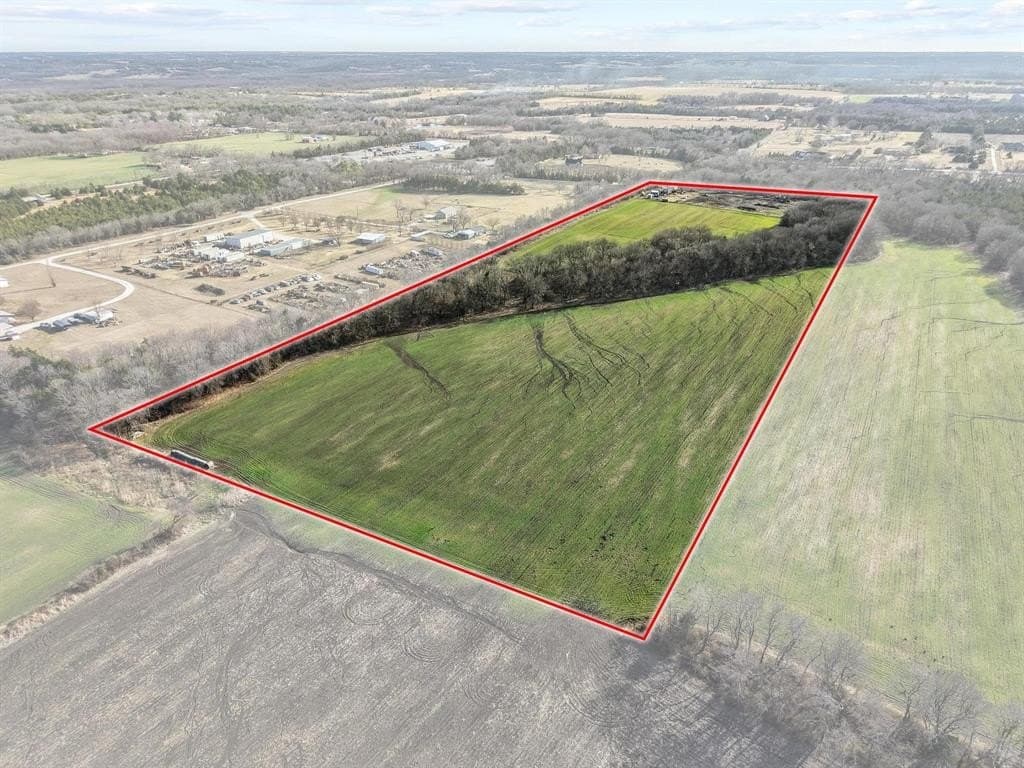 23.06 acres in Grayson County - photo 5