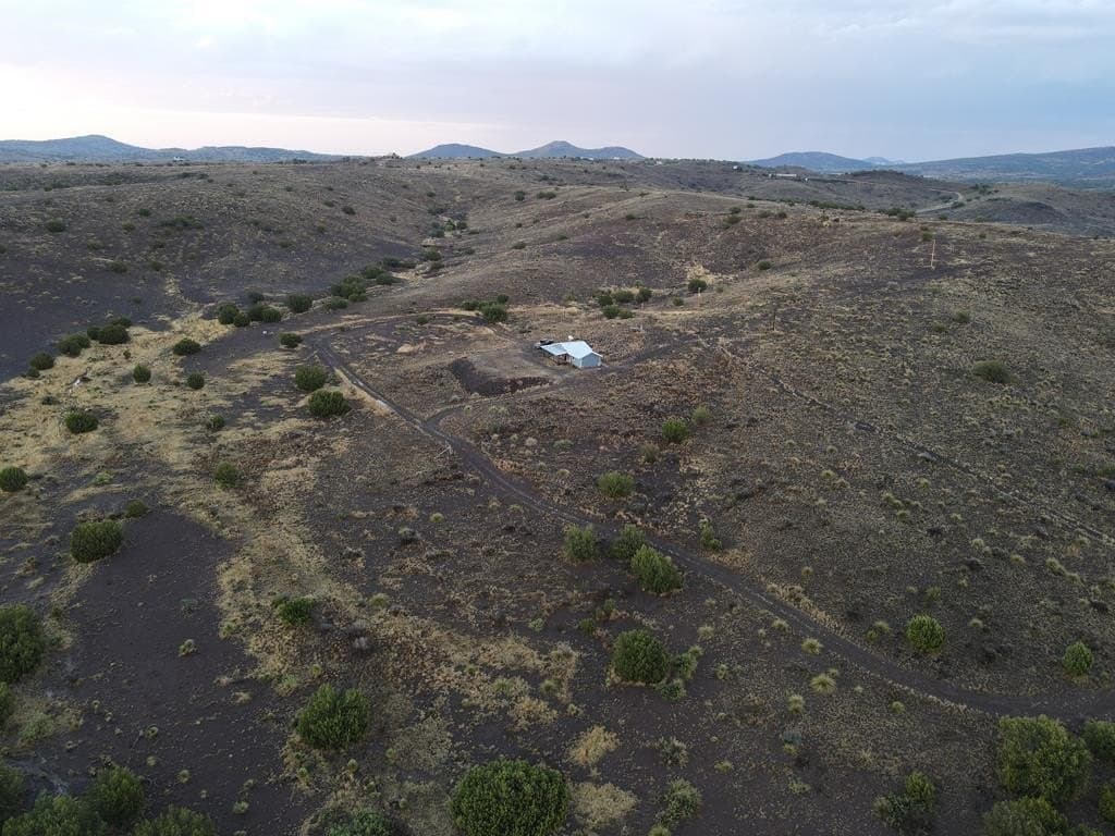 50 acres in Brewster County - photo 2