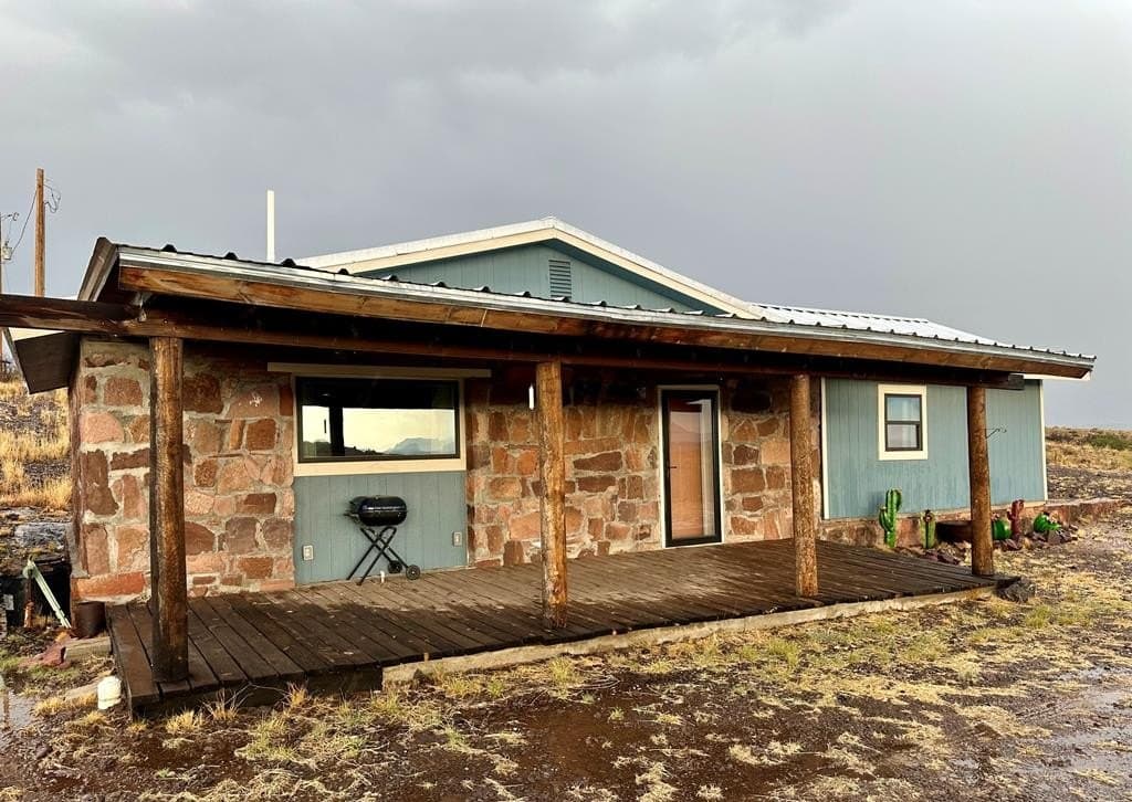50 acres in Brewster County - photo 45