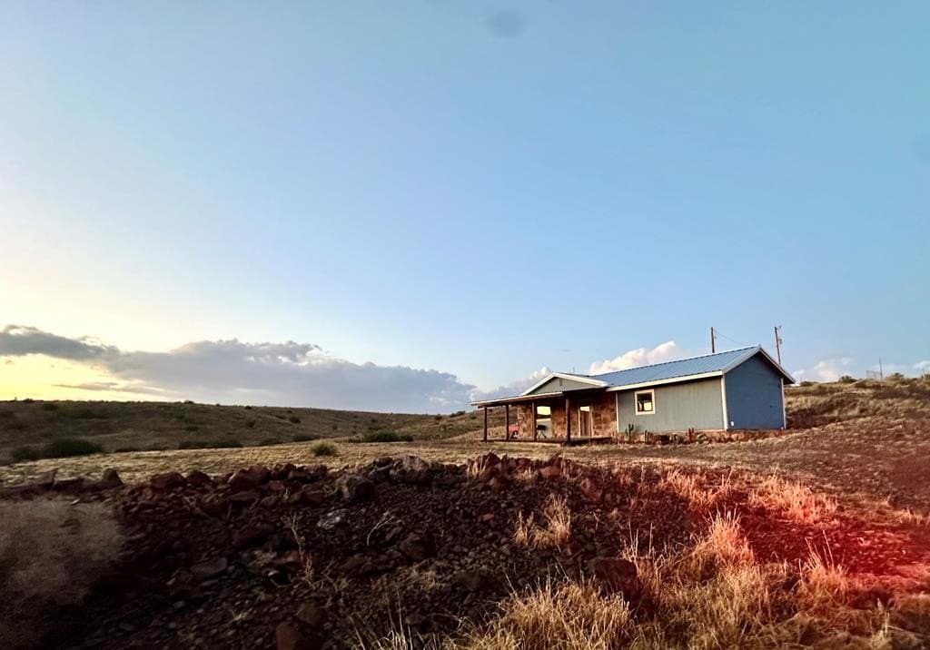50 acres in Brewster County - photo 3