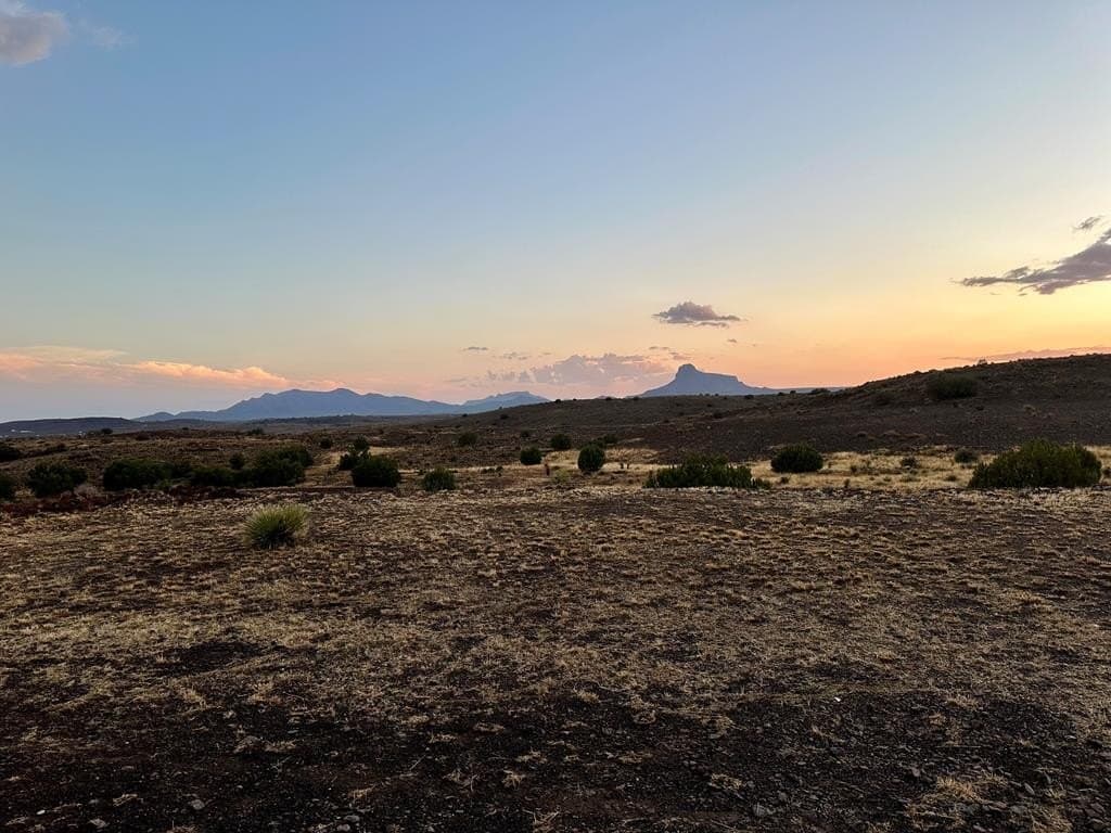 50 acres in Brewster County - photo 9
