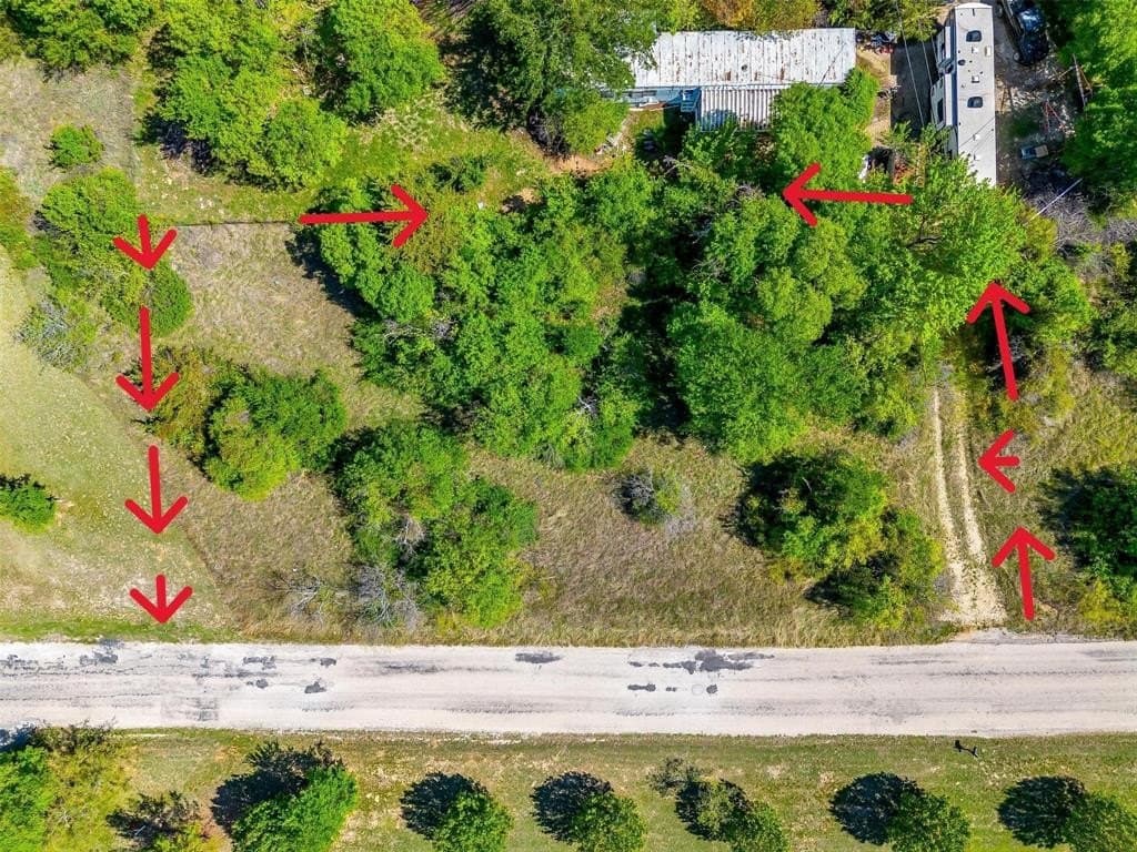 0.35 acres in Wise County - photo 12