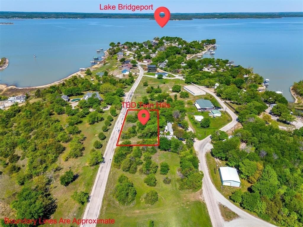 0.35 acres in Wise County - photo 2