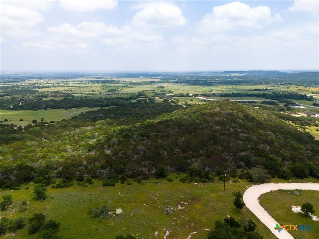20.4 acres in Lampasas County - photo 2