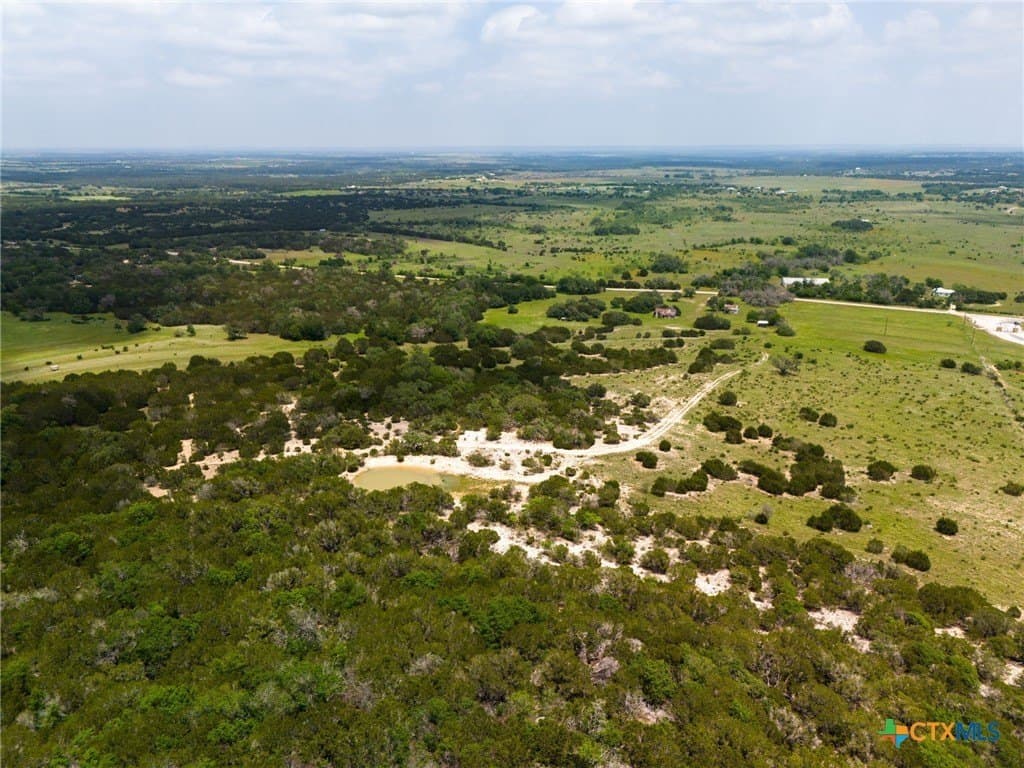 20.4 acres in Lampasas County - photo 8