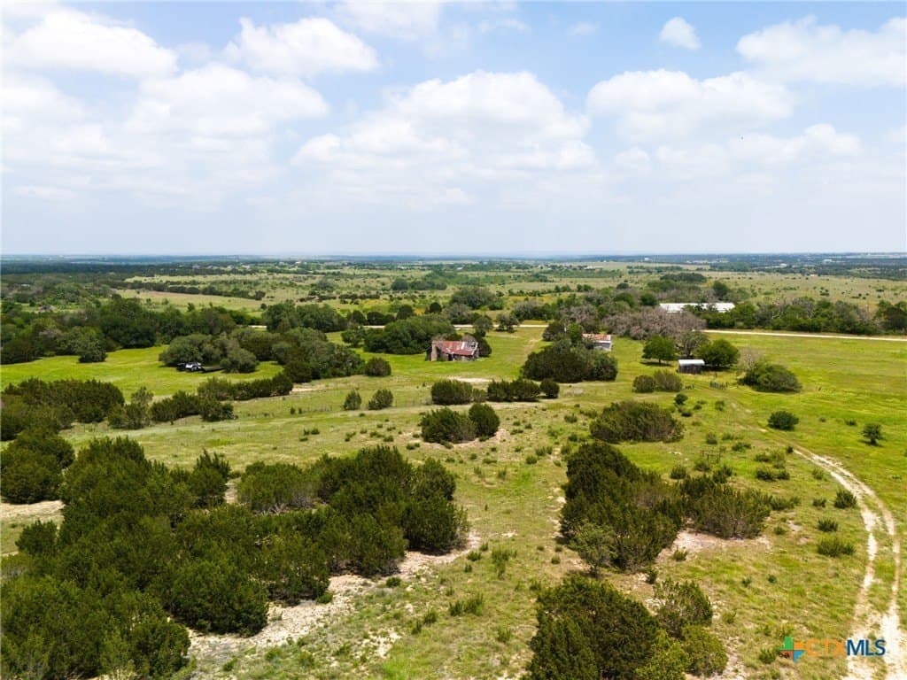 20.4 acres in Lampasas County - photo 9