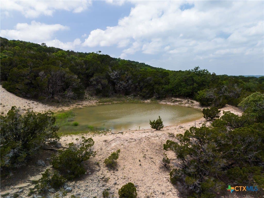 20.4 acres in Lampasas County - photo 4