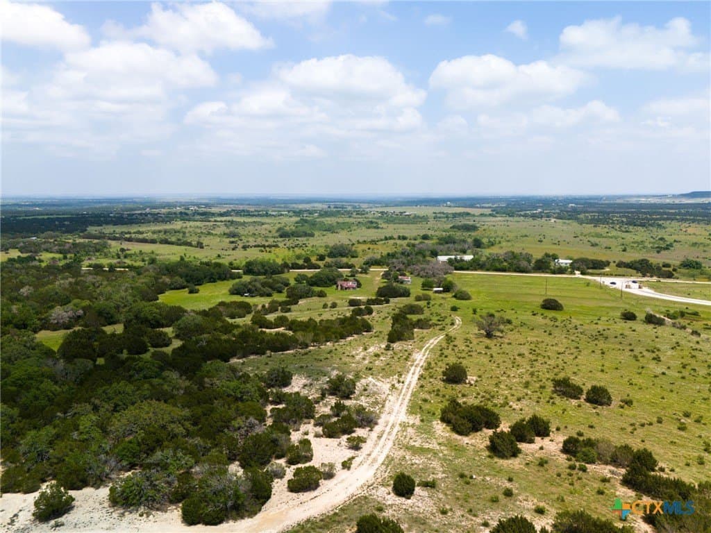 20.4 acres in Lampasas County - photo 3