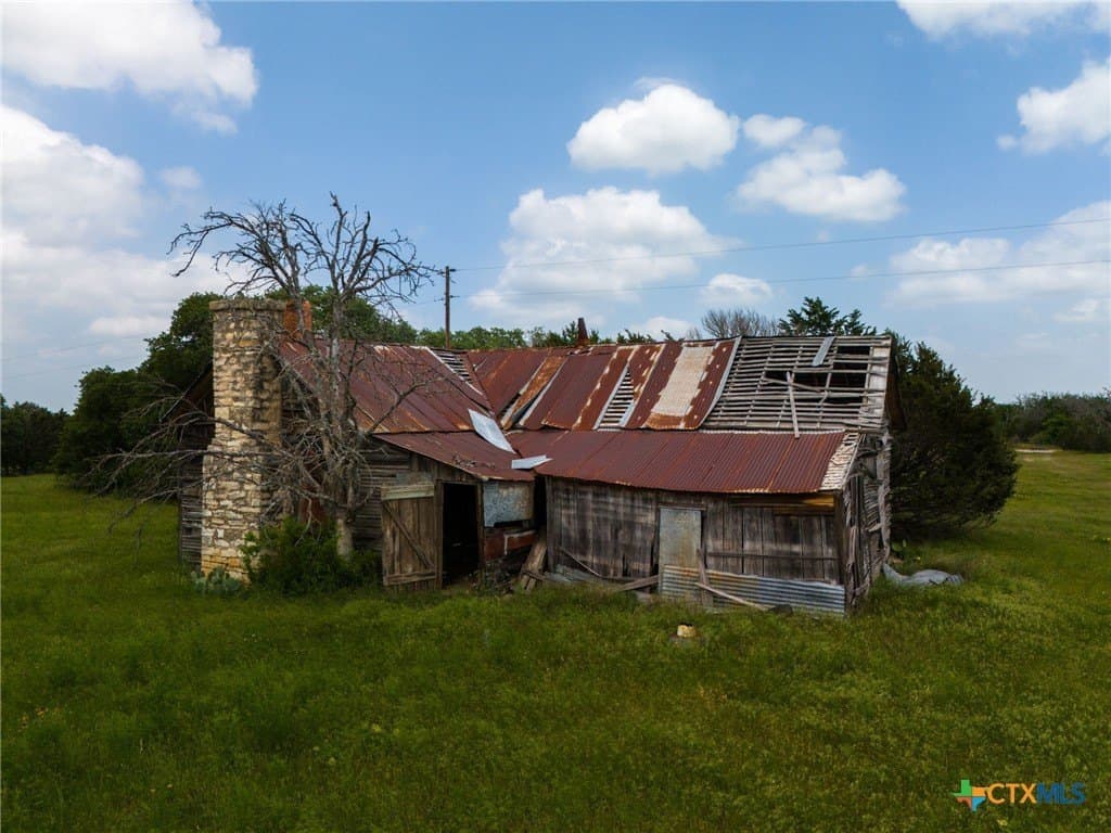 20.4 acres in Lampasas County - photo 20