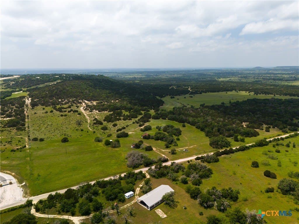 20.4 acres in Lampasas County - photo 14