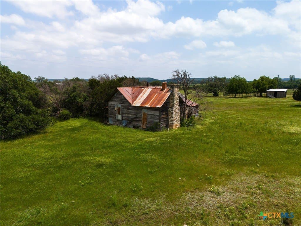 20.4 acres in Lampasas County - photo 22