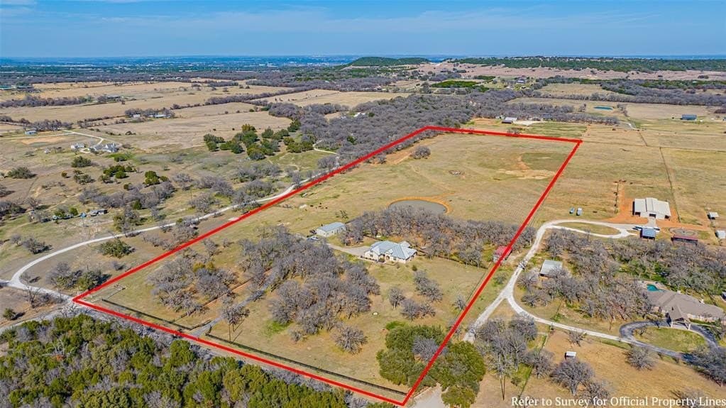 25.76 acres in Hood County - photo 35