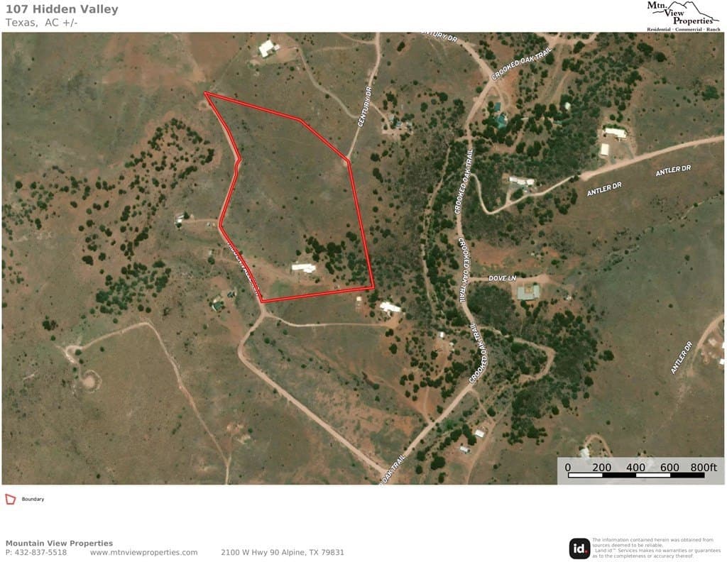 17.6 acres in Jeff Davis County - photo 47
