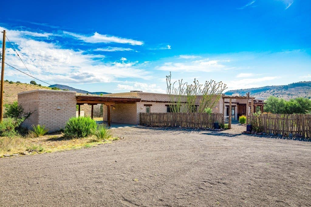 17.6 acres in Jeff Davis County - photo 3