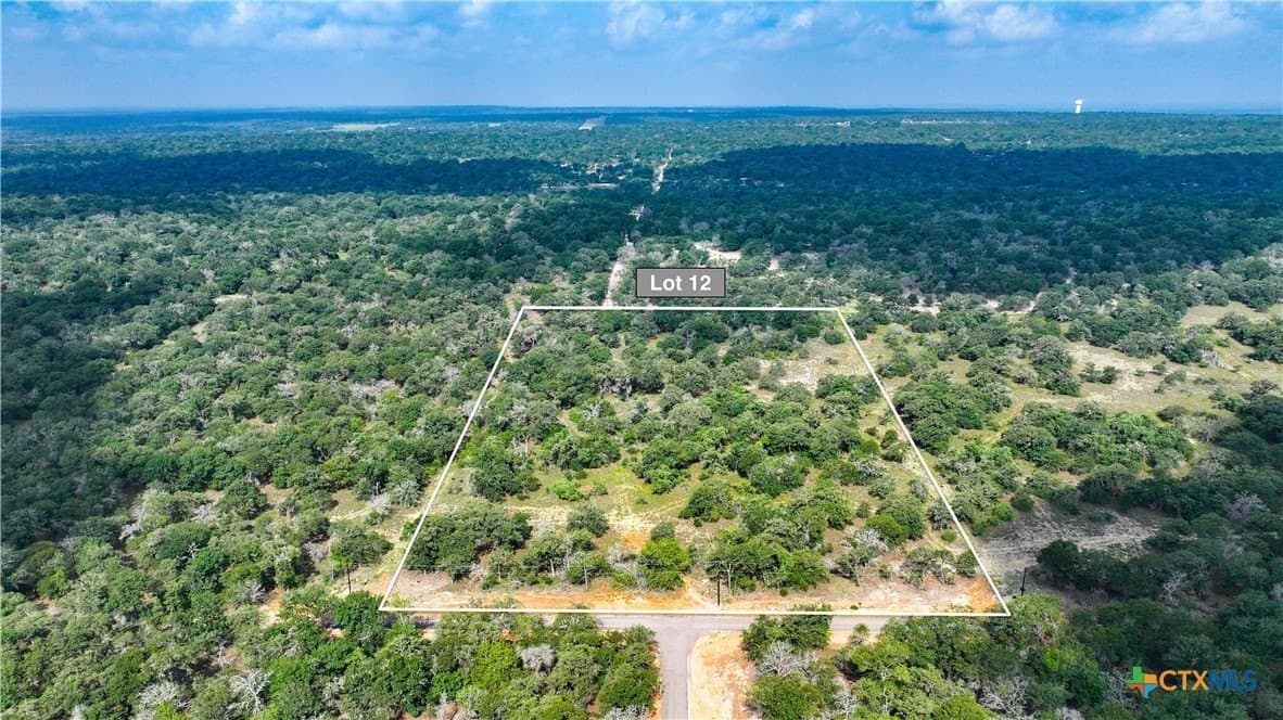 20 acres in Guadalupe County - photo 2
