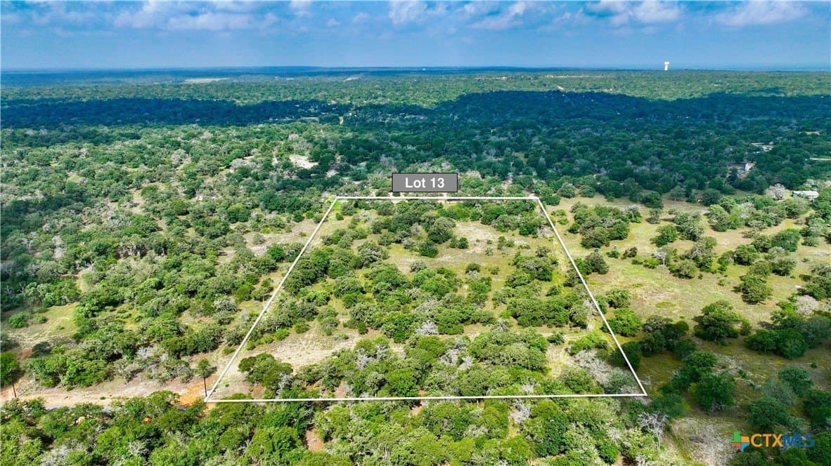 20 acres in Guadalupe County - photo 3