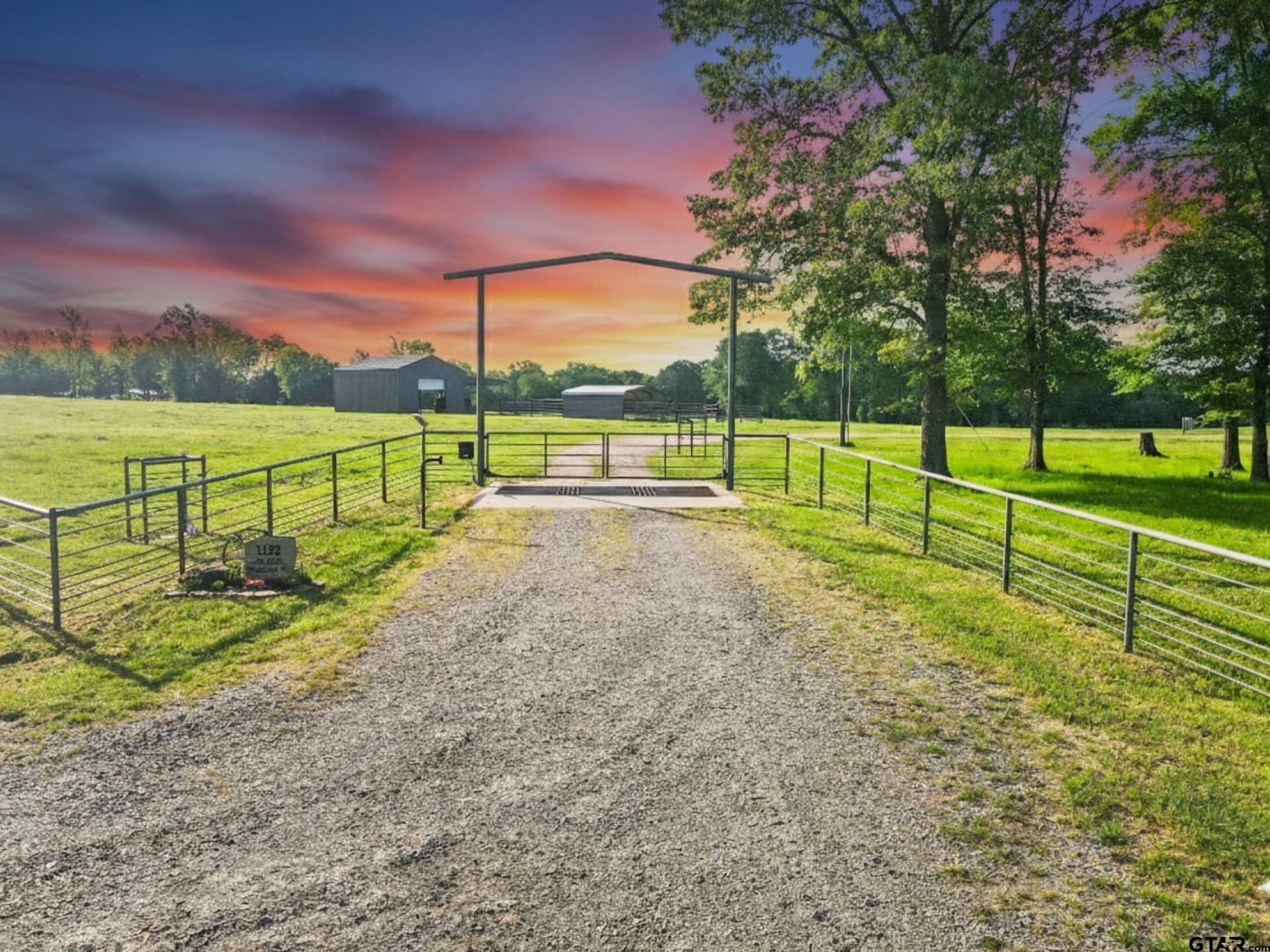 54.6 acres in Wood County - photo 4