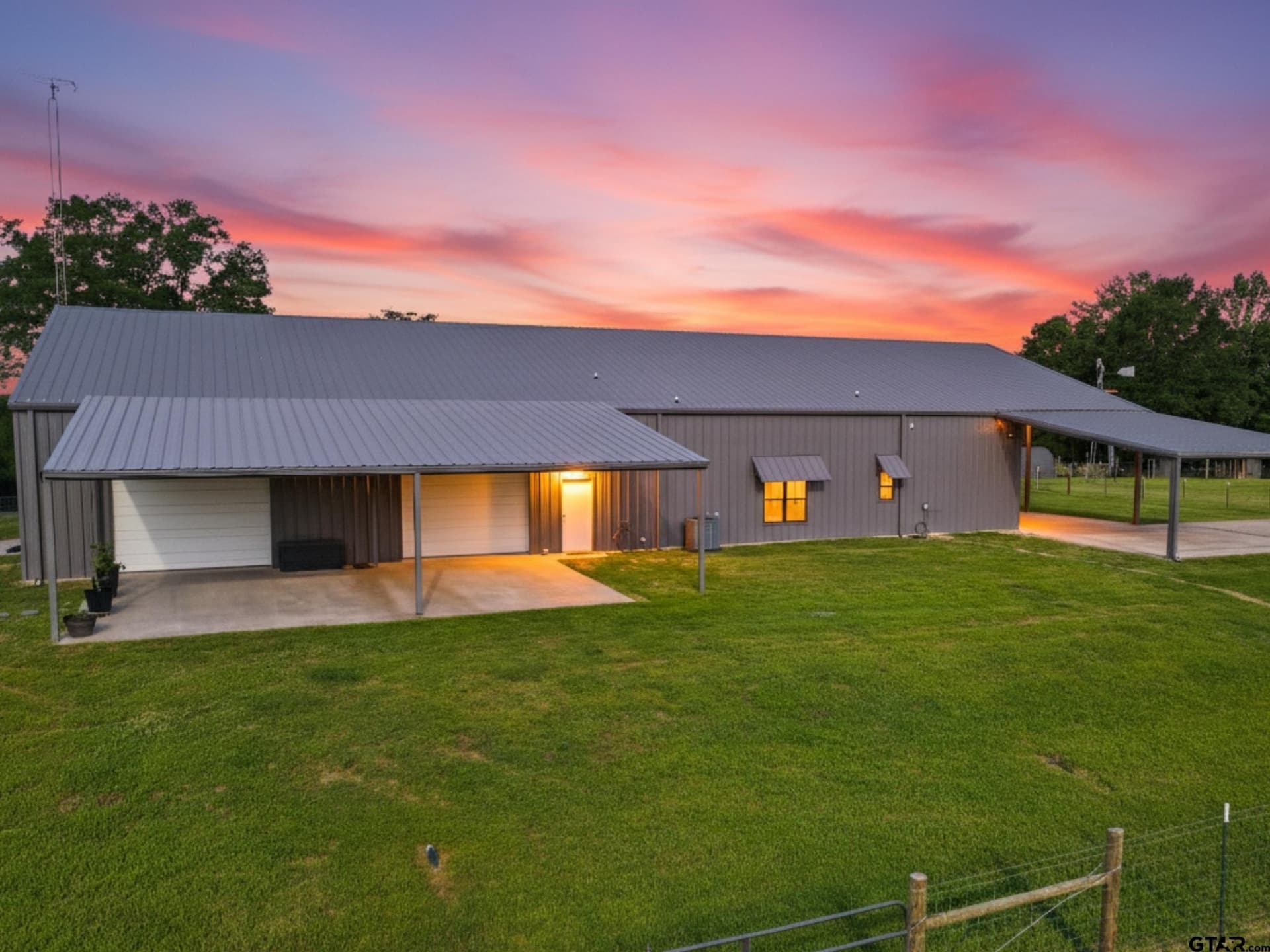 54.6 acres in Wood County - photo 10