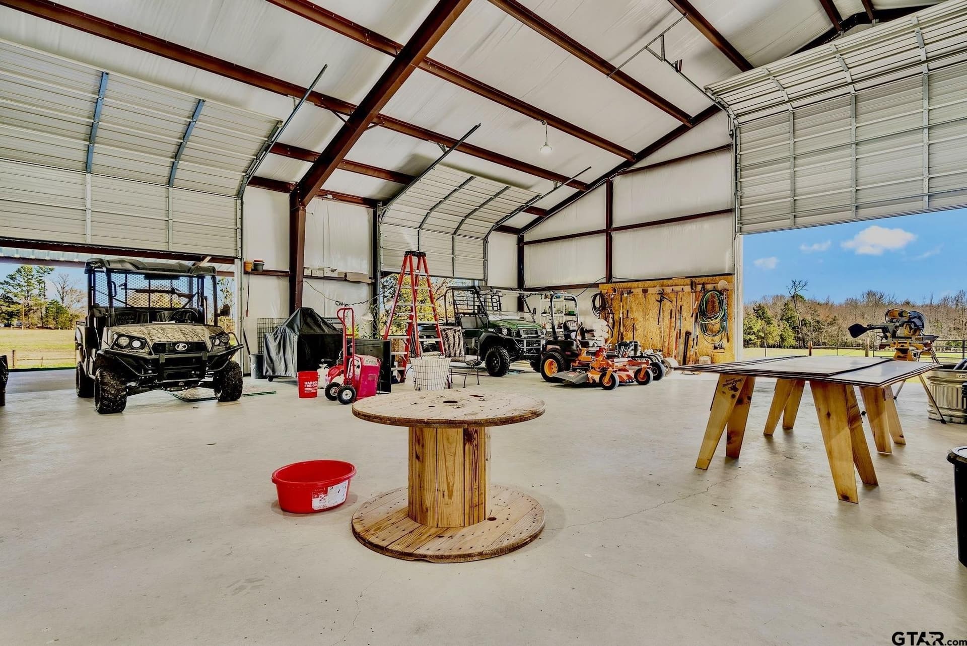 54.6 acres in Wood County - photo 43