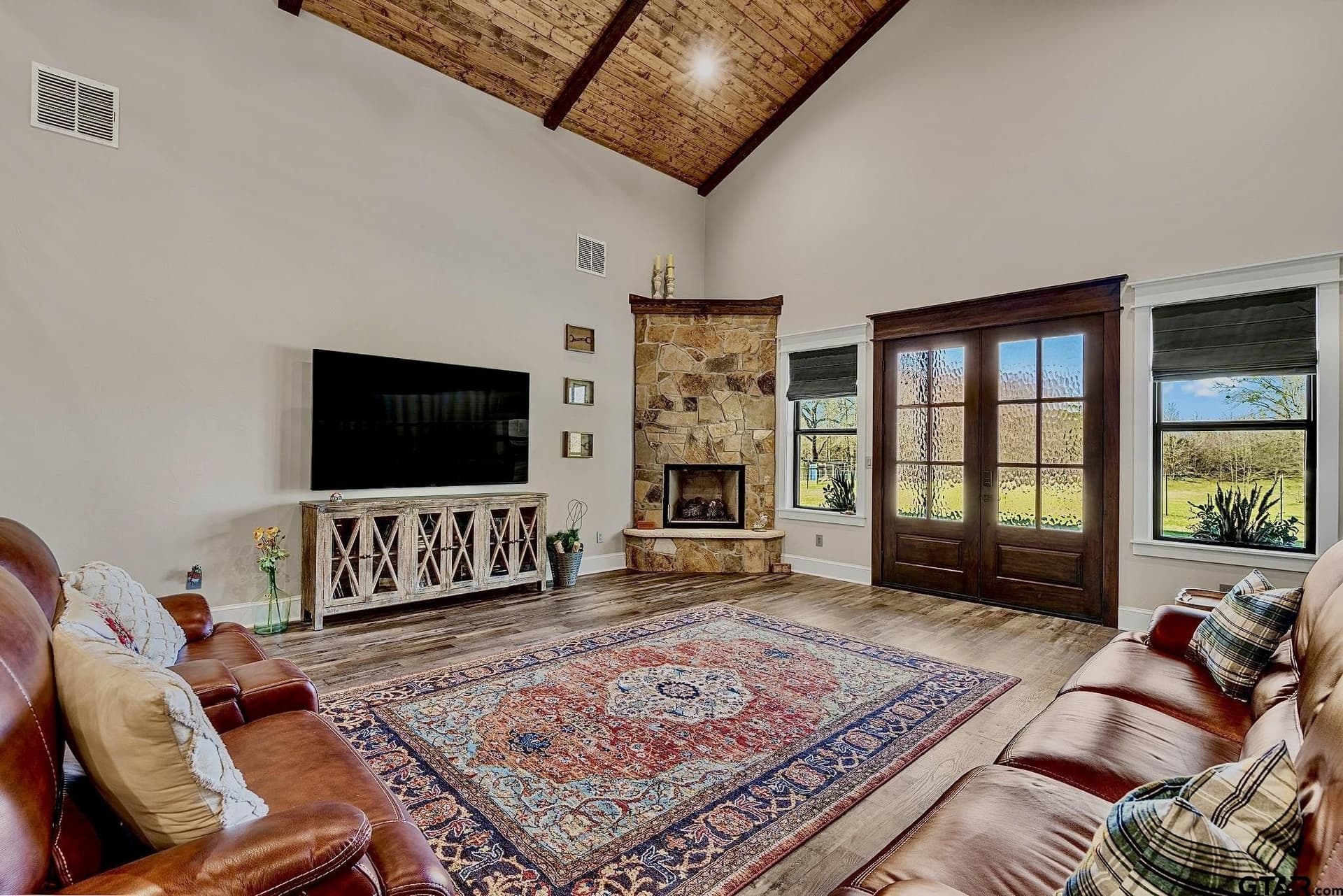 54.6 acres in Wood County - photo 15