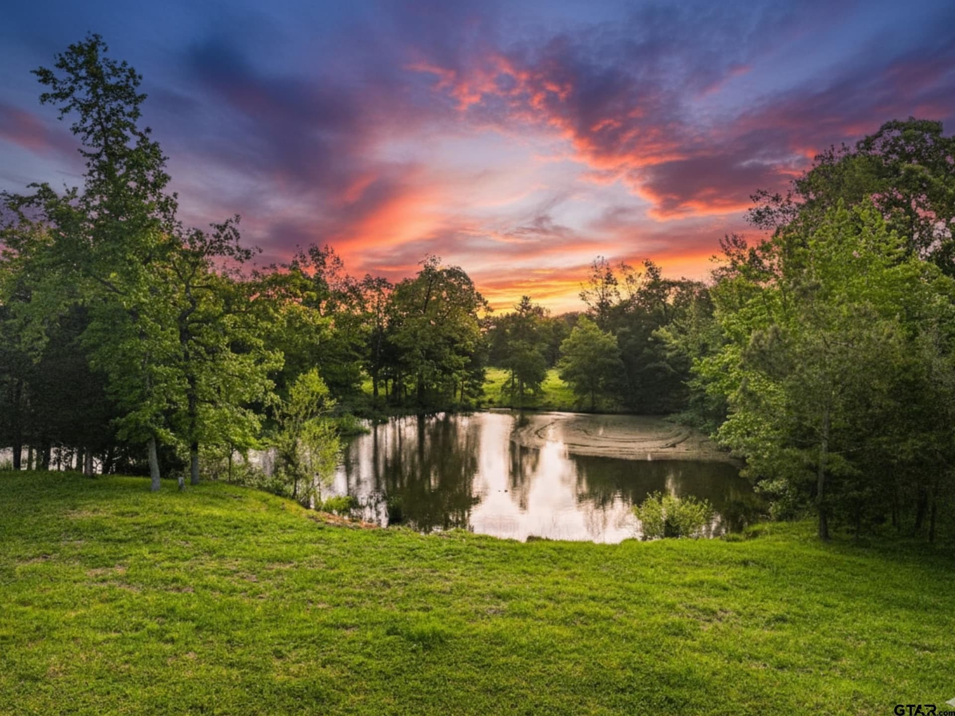 54.6 acres in Wood County - photo 7