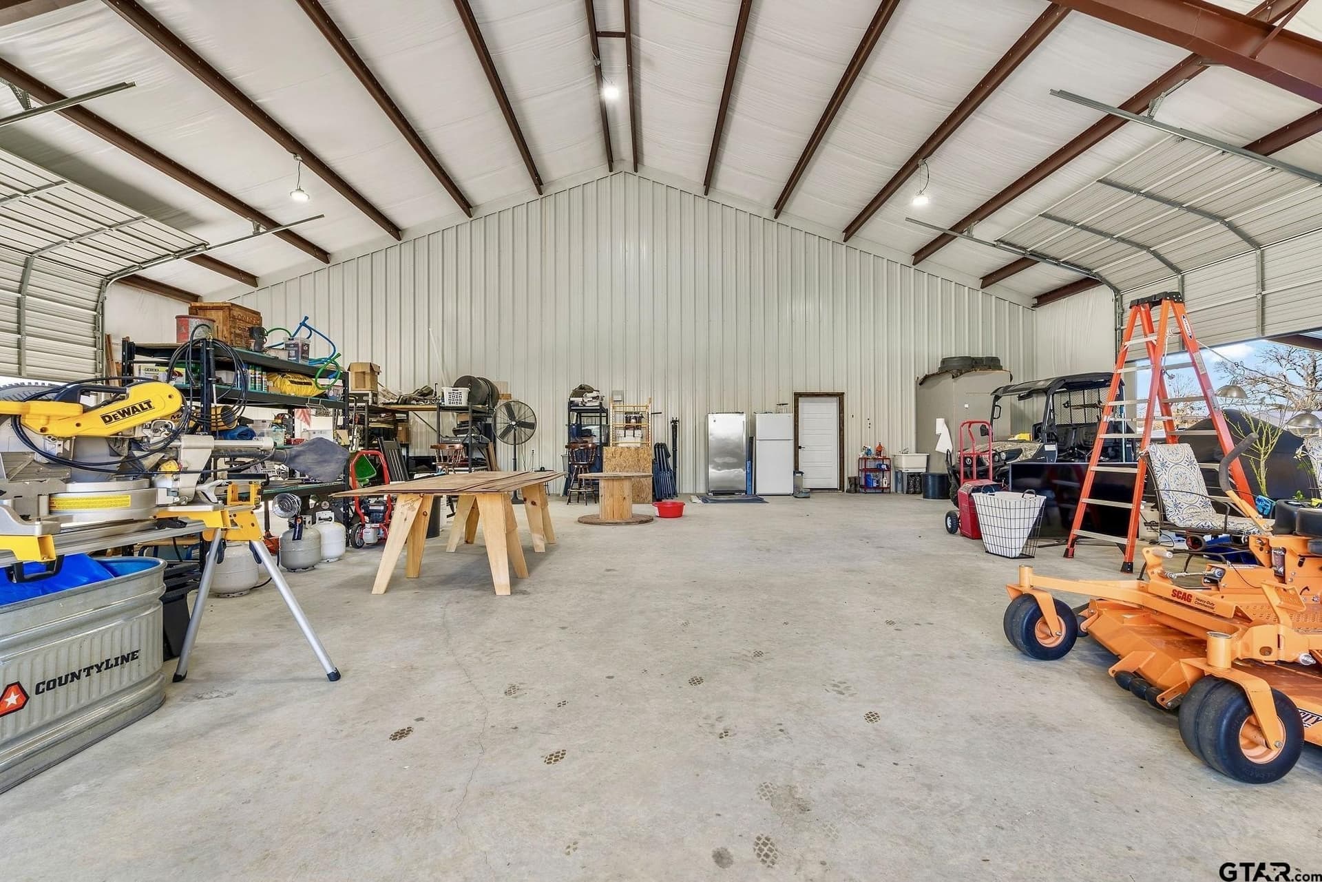 54.6 acres in Wood County - photo 45