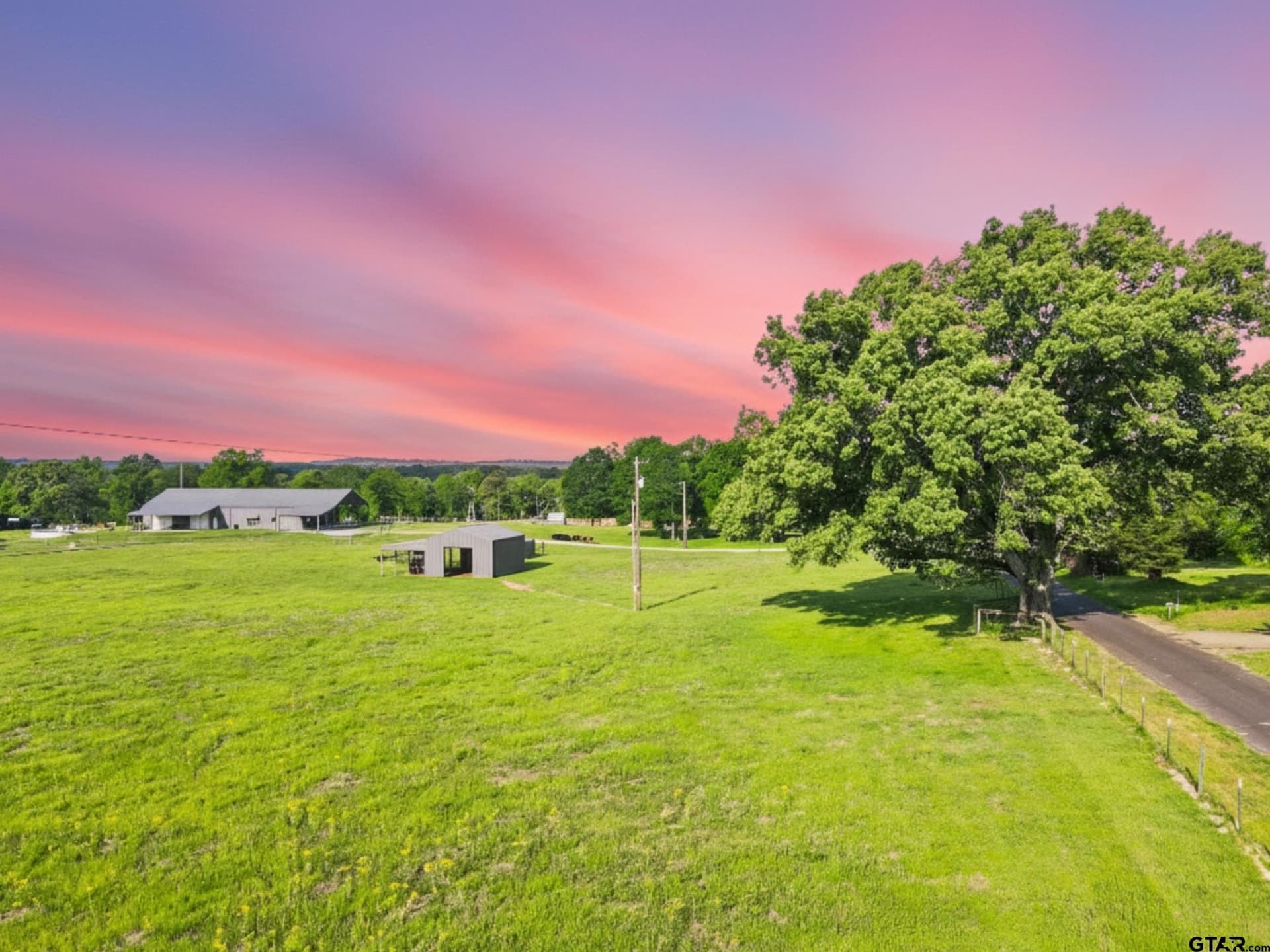 54.6 acres in Wood County - photo 12