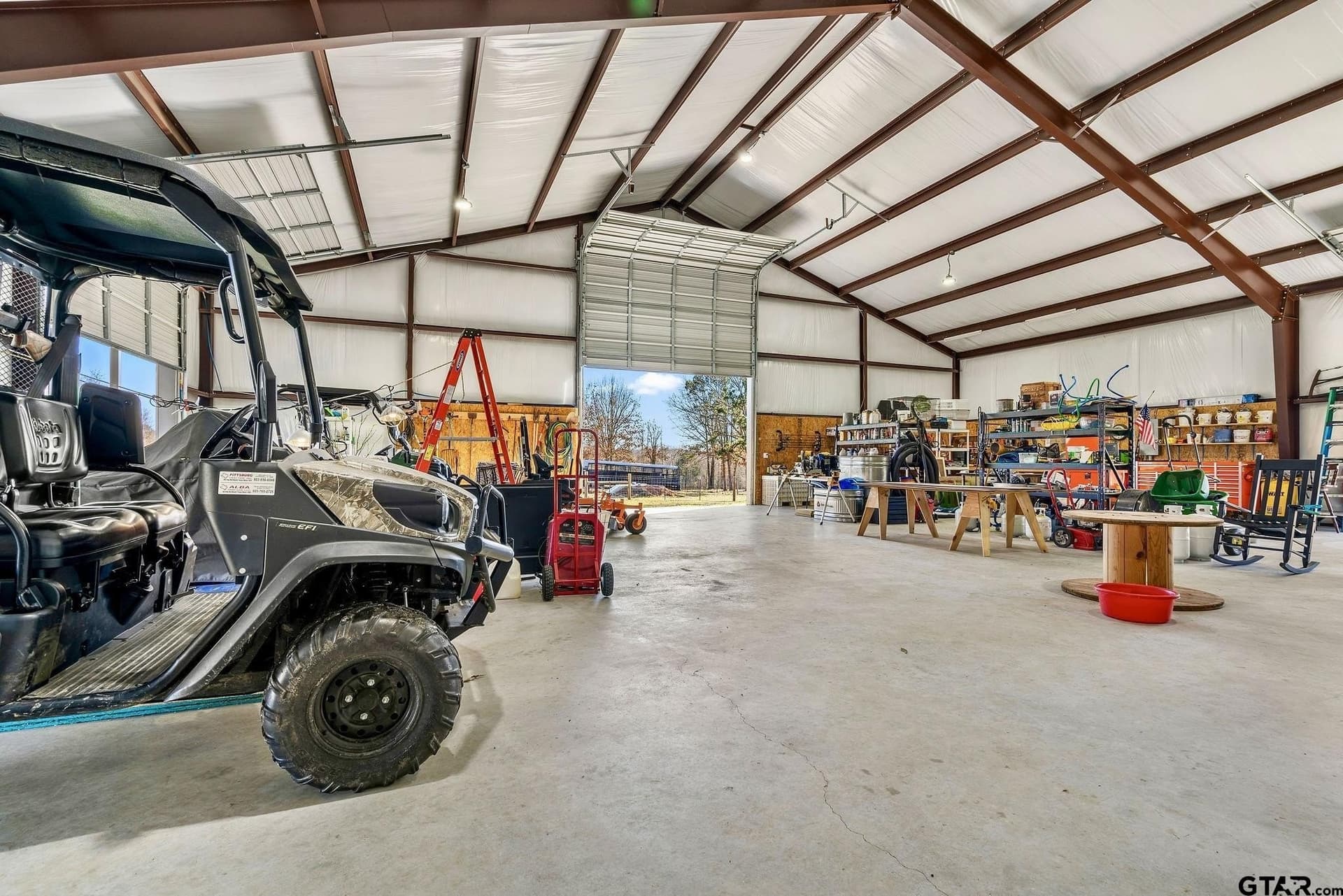 54.6 acres in Wood County - photo 44