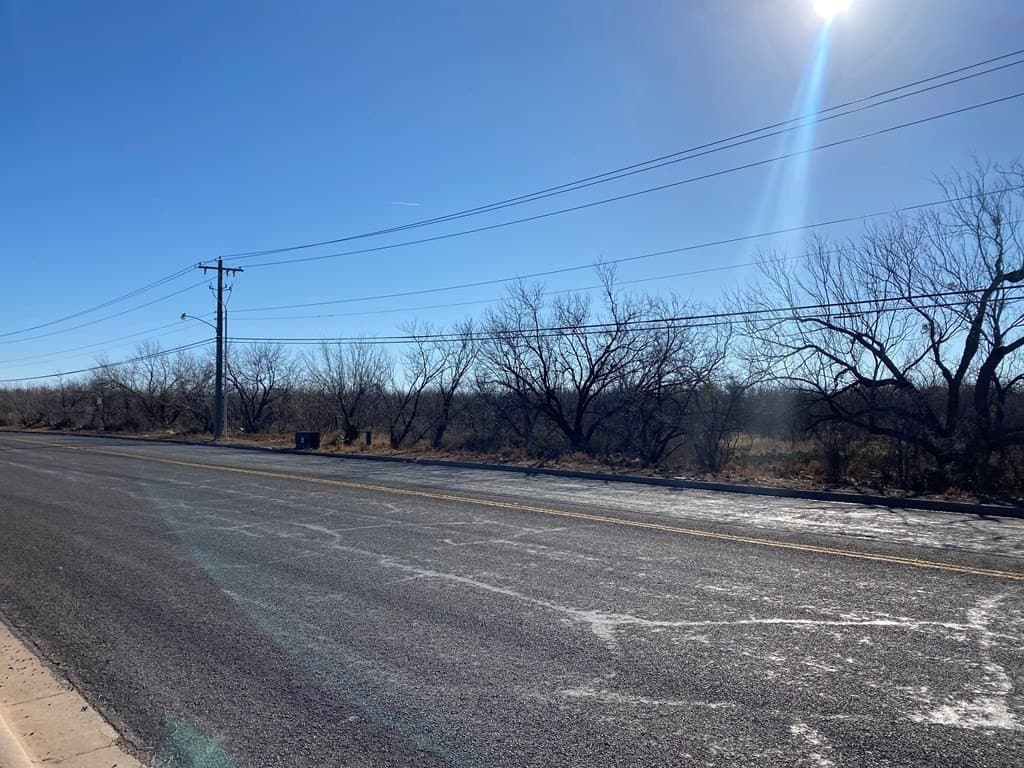 4.99 acres in Tom Green County - photo 4
