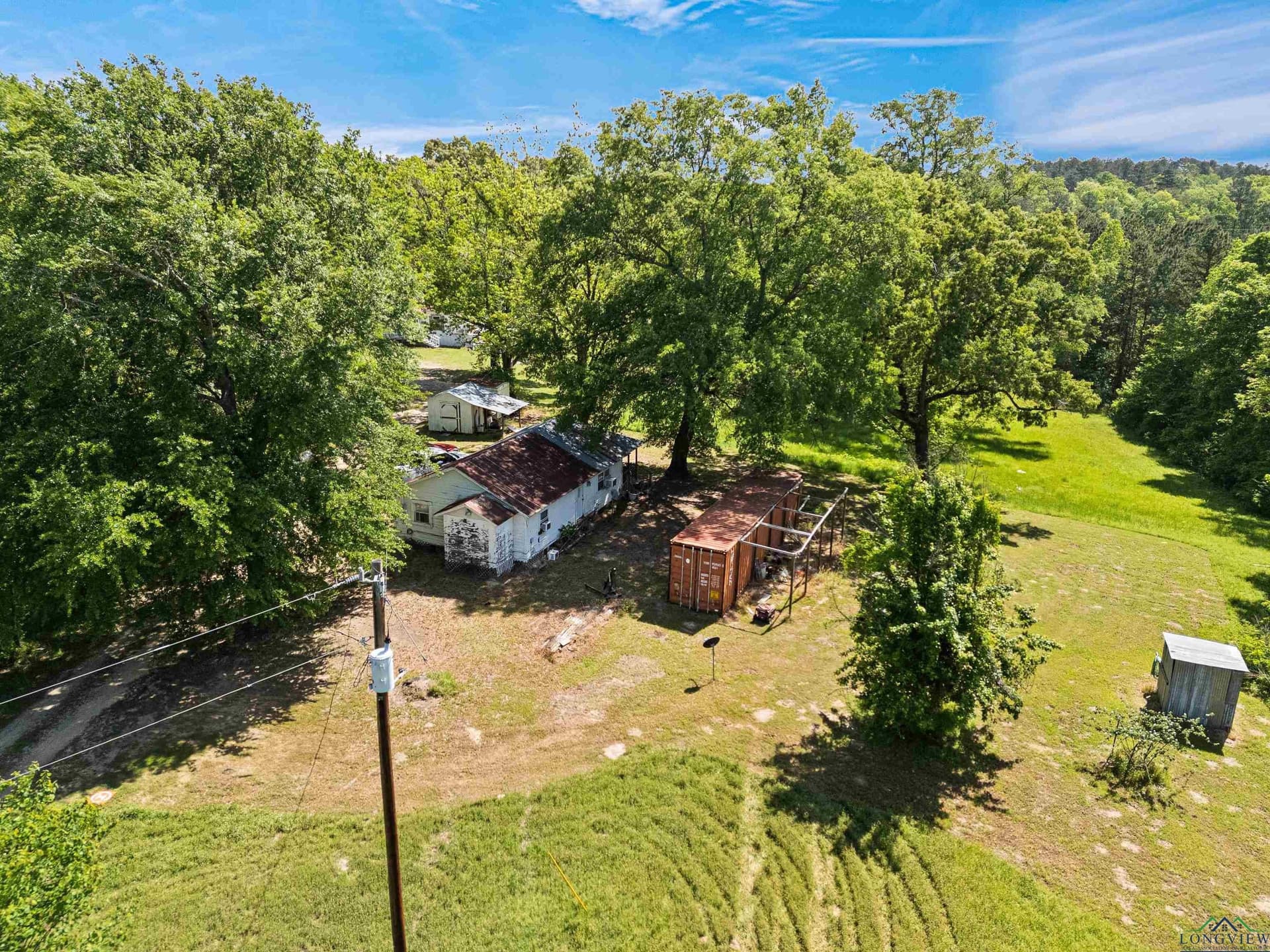 20.51 acres in Rusk County - photo 37