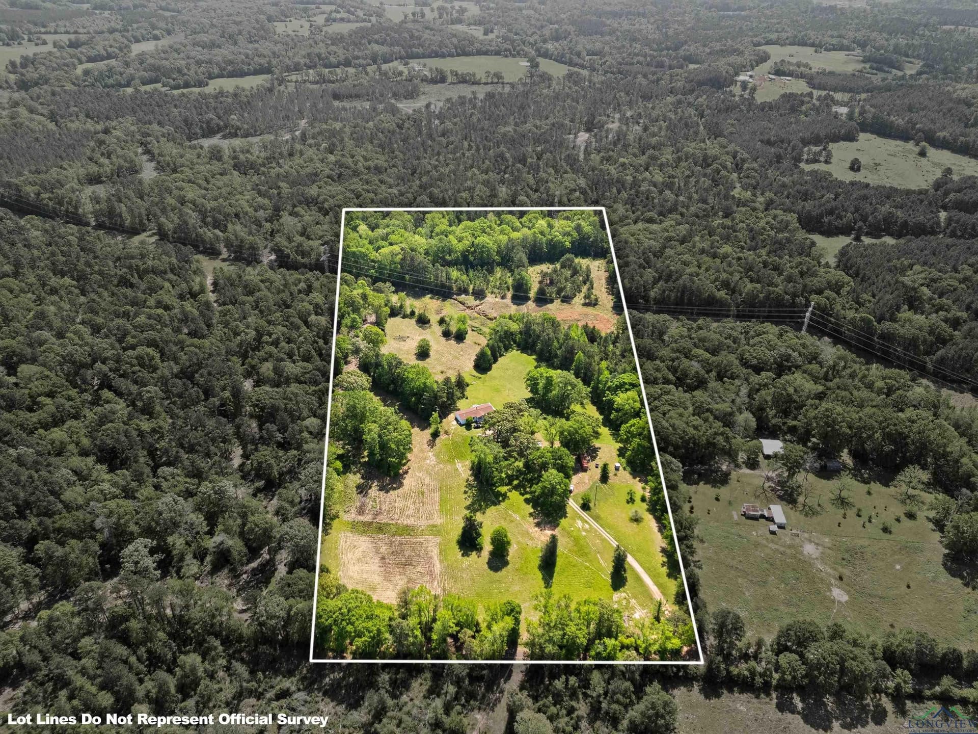 20.51 acres in Rusk County - photo 39