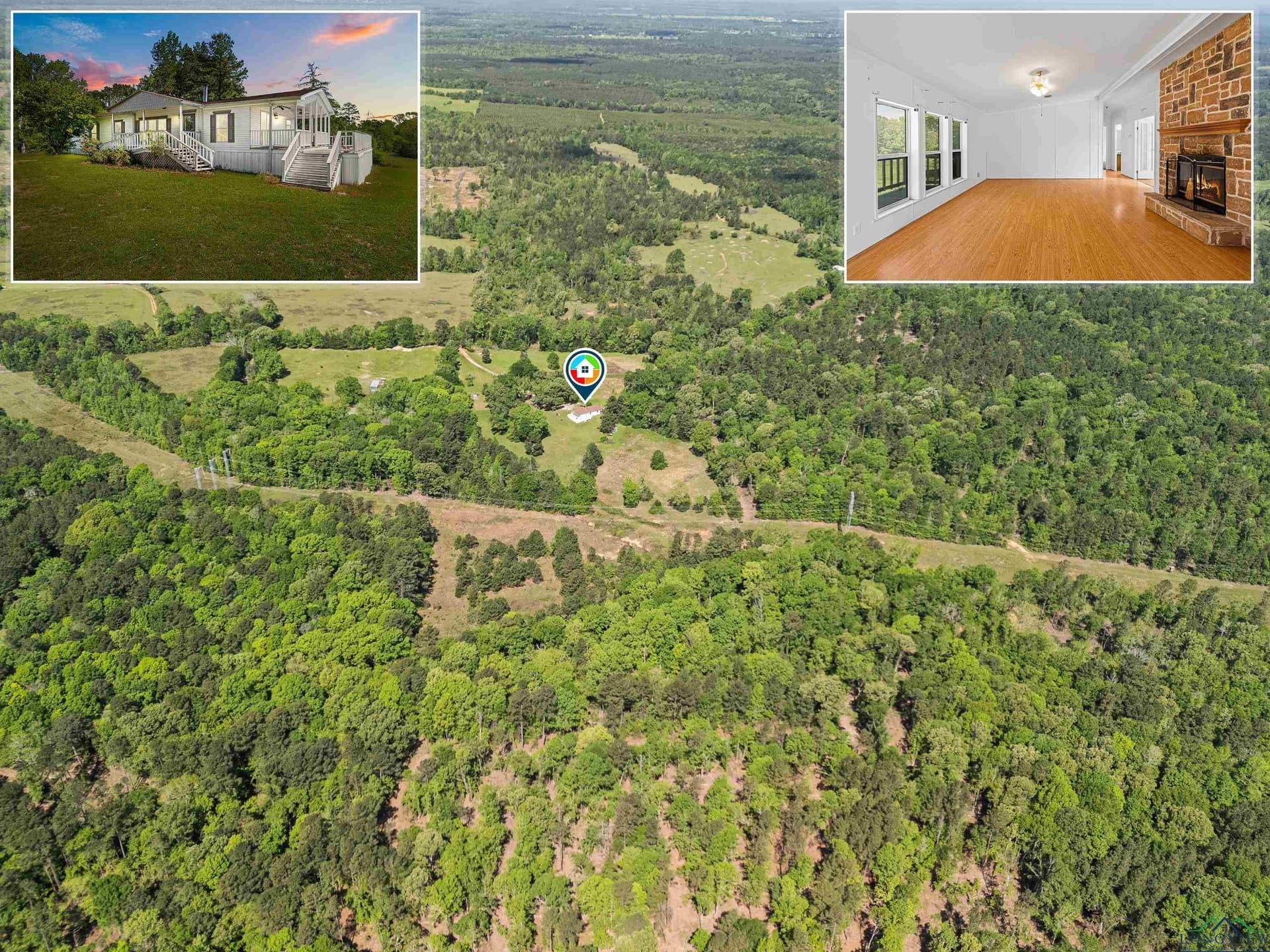 20.51 acres in Rusk County - photo 3