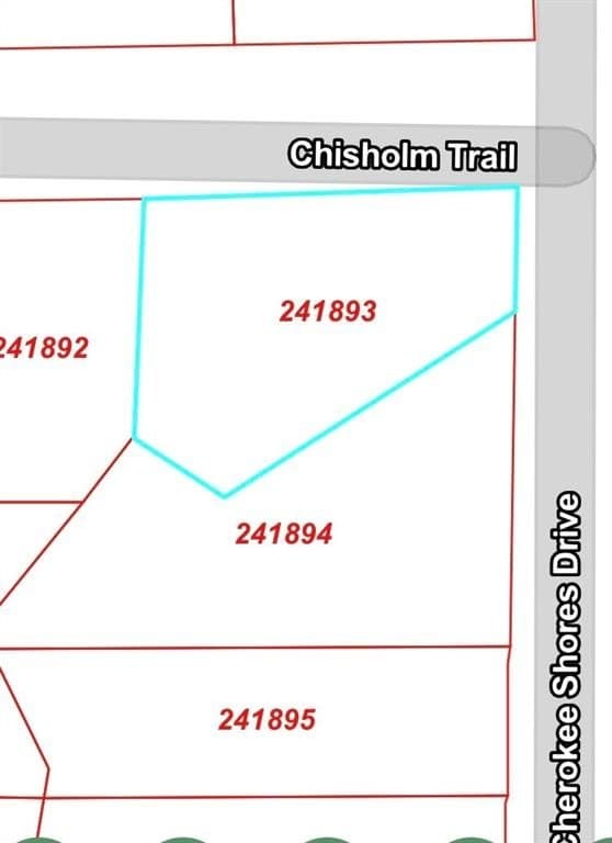 0000 Chisolm Trail